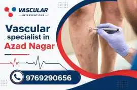 Excellence in Personalized Vascular Treatment, Mumbai