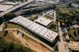 Why Businesses Trust Professional Roofing Contract, Charleston