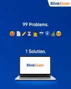 BlinkExam – Examination & Assessment Platform, Noida