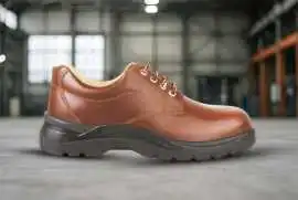 Steel Toe Safety Shoes Manufacturers In India, Faridabad