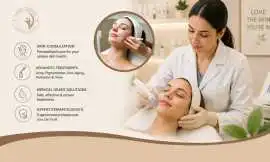 Healthy, Youthful Skin Begins with Aafiyat Advance, Mississauga