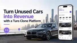 Turn Unused Cars into Revenue with a Turo Clone , Seminyak