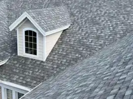 Coppell Hail Damage Roof Repair After Severe Storm, Irving