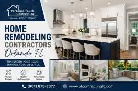 Kitchen Remodeling Orlando | Custom Designs, Apopka