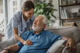 Personalised Aged Care Ashbury | Circle of Hope, Sydney