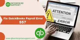 Complete Guide to Resolve QuickBooks Error Code 55, Everett
