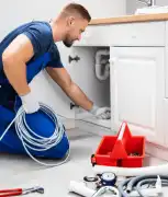 Reliable Drain Cleaning in, Oakville