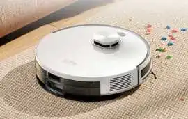 Best Robot Vacuum Cleaner for Smart Home Clean, Bengaluru