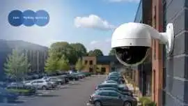 Best CCTV PARKING ENFORCEMENT Service Provider, Birmingham