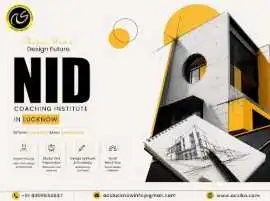 NID Coaching in Lucknow - ACS Lucknow, Lucknow