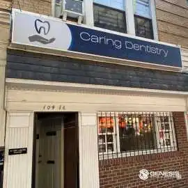 Trusted Business Sign Maker, Farmingdale