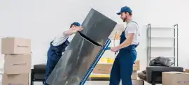 Fridge Removalist Melbourne – Safe, Affordable & P, Melbourne