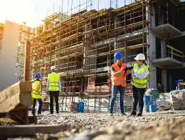 Building Construction Company Abu Dhabi | Sabah Al, Abu Dhabi