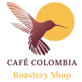Choisissez CAFÉ COLOMBIA pour déguster le meilleur, Uccle