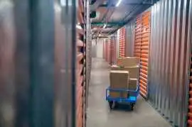 Self Storage Units in Willow Street, Willow Street