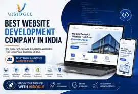 Responsive Website Development Company in India | , New Delhi