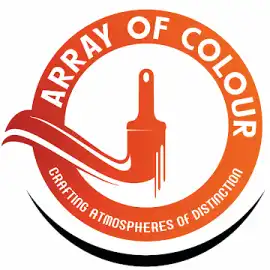 Array Of Colour, Stirling