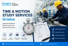 Best Time And Motion Study Services In India, Noida