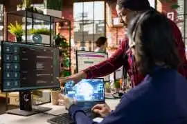 Workflow Automation for University Students, Noida