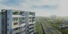 Luxury Gated Community Apartments Kollur, Hyderabad