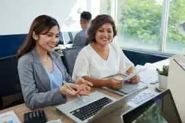 Want to Outsource Your Business Bookkeeping? Conta, Toronto