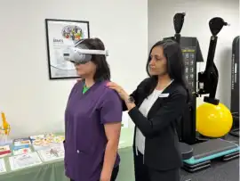 Reflex Physiotherapy Clinic |Personalized Physical, Raleigh
