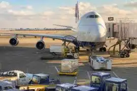 Trusted Air Freight Dubai UAE | Prox Logistics, Dubai
