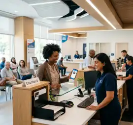 Employee Digital ID Access | Keyshare, Ann Arbor