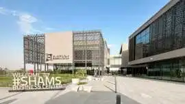 What is the SHAMS Free Zone License Cost, Abbotsbury