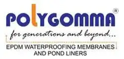 Rubber Membrane Sheet for Roofing & Waterproofing , London