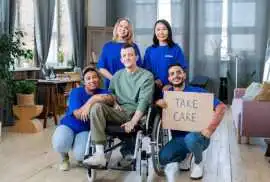 Trusted NDIS Support Services for Greater Confiden, Sydney