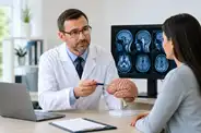 Experienced Neurologist in Fayetteville, NC, Fayetteville