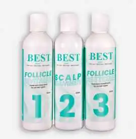 Discover the dBest Hair Care Pack for Treatment, Subiaco