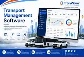 Transport Management Software for Smarter NEMT, Lowell