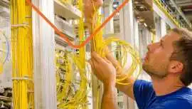 Stronger Signal Support for Critical Building Need, Austin