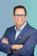 Barry Porter Mortgage Agent Dominion Lending - Sarnia, Sarnia