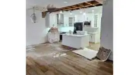 Complete Commercial Fire Damage Restoration, Tampa