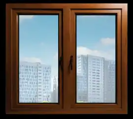 Double Casement Windows | Sarvesh Eroline, Bengaluru