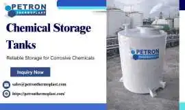 Buy Chemical Storage Tank for New Plant Installati, Haenertsburg