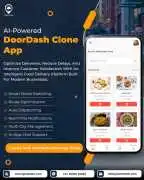 DoorDash Clone That Restaurants Will Want to Join , Bogotá