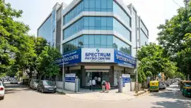Sports Physiotherapy in Bangalore | Spectrum, Bengaluru