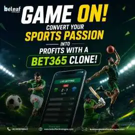 Game On! Convert Your Sports Passion into Profits , Makruty