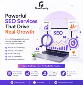 AI SEO Services for Smarter Rankings, Lucknow
