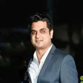 Dr. Sandeep Donagaon Endocrinologist in Hubbali, Hubli