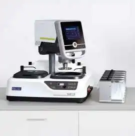 Metallography Equipment in Oman | Falcon Lab LLC, Muladdah
