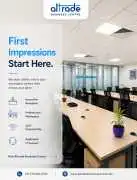 Business Centre in Gurgaon – Work Smart in a Prime, Noida