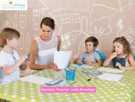 Key Requirements for Daycare Teacher Jobs Brooklyn, Brooklyn
