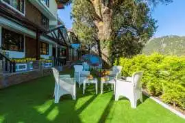 Private Stay in Uttarakhand, Almora
