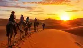 Best Desert Tours from Casablanca – Book Today, Marrakesh