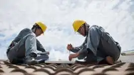 Trusted Roofing Contractor in Houston, Spring